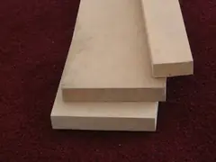 Плоскости от МДФ